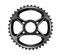 Plateau Shimano Xtr Fc-M9120-B2 Noir