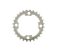 Plateau Shimano Xtr Fc-M985 Argenté