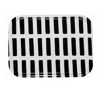 Plateau Siena 27x20cm LxWxH 27x20x1.5cm