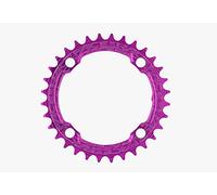 Plateau Single Narrow Wide - 104 x 32 - violet