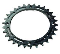 Race Face Simple Étroit Large 1x Vélo Vtt Pignon 104mm Bcd 34t Orange