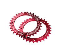 Plateau Single Narrow Wide - 104 x 36 - rouge