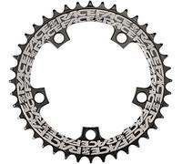 Plateau Single Narrow Wide - 110 x 40 - noir