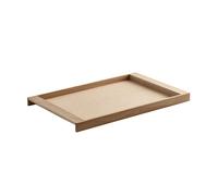 Plateau Skagerak No. 10 LxWxH 53,5x34x3.5cm
