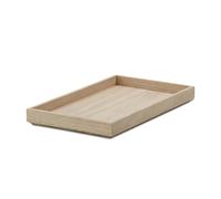 Fritz Hansen Skagerak Nomad Plateau 23,5 cm Chêne