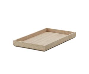 Plateau Skagerak Nomad S LxWxH 23,5x14x2,5cm