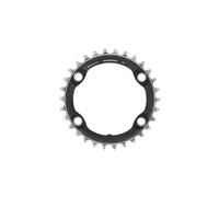 Shimano CRM70 11-fach 30Z. Plateau 30 Gris