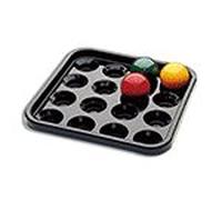 Plateau Snooker 22 billes