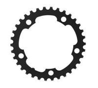 Plateau Sora 9v Triple - Shimano - 30 Dents - Vélo Loisir Multicolore