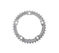 SHIMANO Plato 39D Sora-FC-3403 Plata