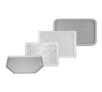 Plateau spécial 46x36 polyester sel/poivre RF Podnos special 46x36 Redfox 3