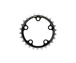 Plateau specialite ta zelito triple 74mm interieur 9 10v noir