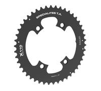 Plateau Specialités T.A. Exter X110 Ws Comp.shim Tiagra/sora/claris Noir