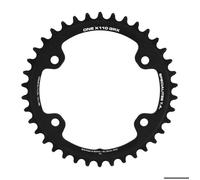 Specialites Ta One Grx-2 Chainring Noir 40t Black