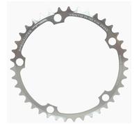 Plateau Specialites Ta Vento Campagnolo 9 / 10v 135mm Intérieur Multicolore