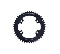 Plateau Specialites Ta X110 Shimano 11v 110mm Noir Anthracite