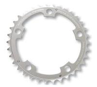 Plateau Specialites Ta Zephyr Shimano Compact 9/10v 110mm Intérieur Multicolore