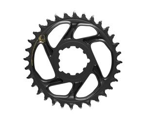 PLATEAU SR.X-SYNC2 SL EAGLE BOOST DM 2mm OFFSET 11/12V.OR 34 - 11.6218.040.002