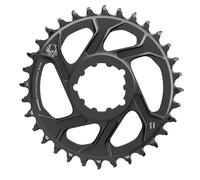 PLATEAU SR.X-SYNC2 SL EAGLE BOOST DM 3mm OFFSET 11/12V.NR 32 - 11.6218.040.001