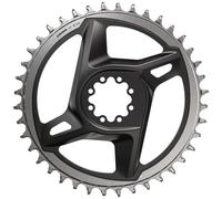 Sram X-sync Red/force Direct Mount Chainring Noir 38t