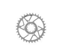 SRAM Plateau 90 dents Eagle Direct Mount Boost 3mm 12 vitesses Argent