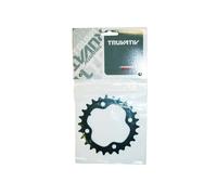 Plateau Sram Cring 26T S1 80 AL3 Noir