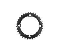 Plateau Sram Cring 33T S1 104 AL5 Noir