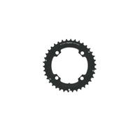 Plateau Sram Cring 36T S1 104 49 5mm L-Pin Noir