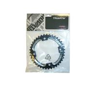 Plateau Sram Cring 39T S2 120 AL6 L-Pin Noir