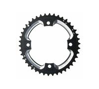 Plateau Sram Cring 42T S2 120 6mm Noir