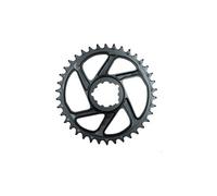 Plateau sram eagle x sync 2 sl direct mount boost 12 vitesses gris