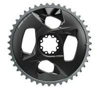 Plateau Sram Force Wide 43T 94BCD 2x12 Gris