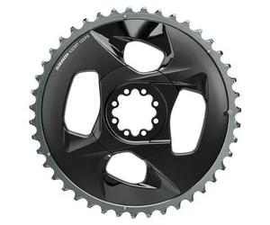 Plateau Sram Force Wide 43T 94BCD 2x12 Gris