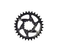 Plateau Sram GXP BPart Direct Mount - Monoplateau - rond - 32T