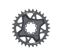 Plateau Sram Mono Gx T-Type Eagle Boost Dm Offset Gris