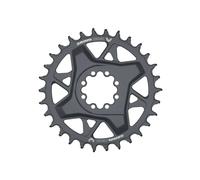 Plateau Sram Mono Gx T-Type Eagle Boost Dm Offset Gris