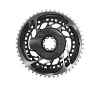 Plateau Sram Powermeter DM Red AXS Polar Noir