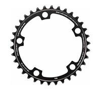 SRAM Plateau Road 110 BCD – décalage 3 mm – 36 dents – Noir