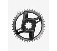 Sram Unisexe - Plateau Road Force X-Sync pour adulte, gris, taille unique