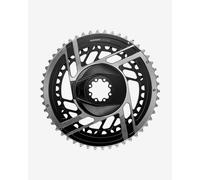SRAM Set de plateaux Road Red E1 2x12 vitesses Direct Mount noir 33-46 dents