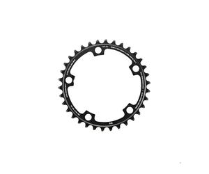 Plateau Sram RED22/Force22/RIVAL22 X-GLIDE YAW 110 BCD Offset 11 v 34 T Noir