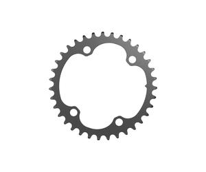Plateau Sram Rival D1 33T 107BCD 2x12 Noir