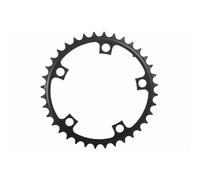 SRAM Plateau Road 34 dents 110 mm 5 branches Alu 3 mm Noir