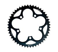 SRAM Plateau Road 5b 110 BCD 50 dents Noir