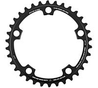 SRAM Plateau Red X-Glide Yaw, 5 bras, BCD 110 mm noir 34 Zähne