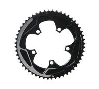 PLATEAU SRAM RTE X-GLIDE 110 BCD 11V.34x50D.ALU ARG.BB30+GXP - 11.6218.016.001