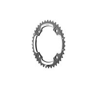 Plateau sram s2 vis courte bb30 bcd 120 mm 2x10v