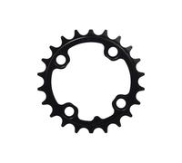 PLATEAU SRAM TRUVATIV TRUSHIFT VTT 22D 4 BRA.64mm ALU.NOIR - 11.6215.089.000 -