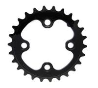 PLATEAU SRAM TRUVATIV VTT V1 64 mm 26 DENTS OFFSET ALUMINIUM - 11.6215.092.000