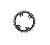 Plateau SRAM X-SYNC 12v gris foncé - 40